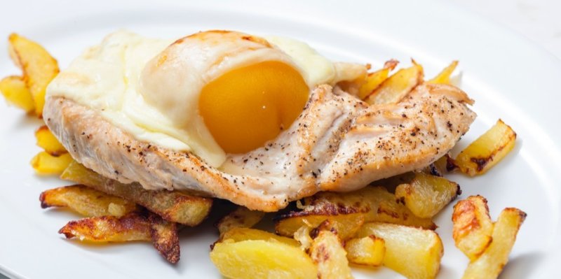 Kvíz: Retro jídla. Otestujte si, jestli si pamatujete hvězdy mlíčňáků a restaurací