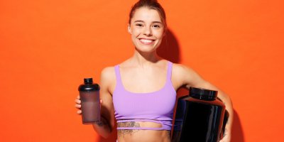 Jak poznat kvalitní protein? Dražší nerovná se kvalitnější, hodně dělá i reputace značky