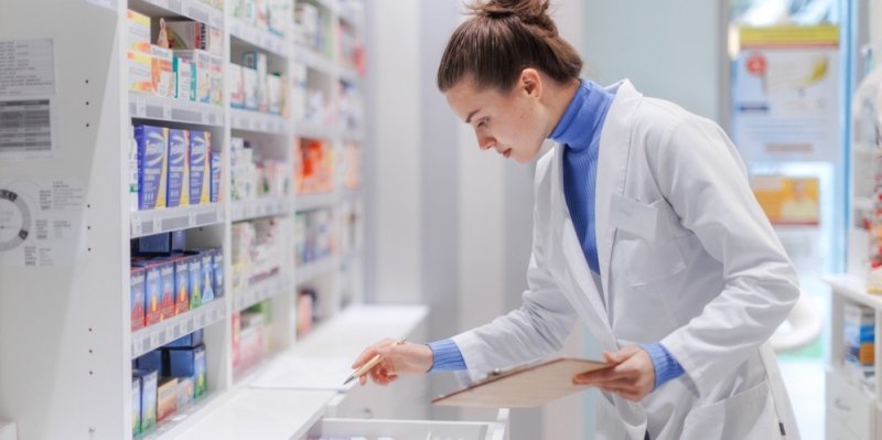 Antibiotika, léky na úzkost i padělané Mounjaro na hubnutí. SÚKL řeší stažení několika přípravků
