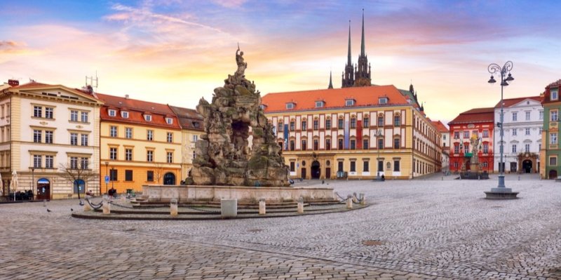 Kvíz: Hokna, bóchat nebo gracna. Rozumíte Brňanům? Otestujte si, jak dobře zvládáte brněnský hantec