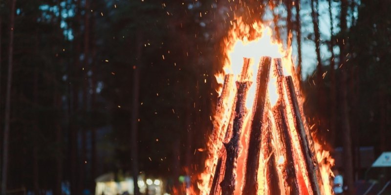 Kvíz: Pálení čarodějnic je tady! Otestujte si, jak znáte tradice a zvyky této magické noci