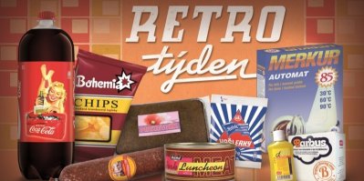 Retro týden