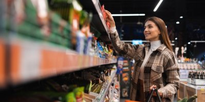 „Eko“ nálepka mate zákazníky. Pomáhá přírodě, ale produkt nezmění