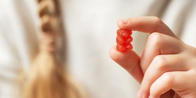 Dětské vitamíny