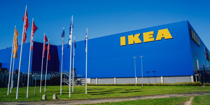 IKEA oficiálně končí s prodejem oblíbeného reproduktoru. Máte poslední šanci si jej koupit