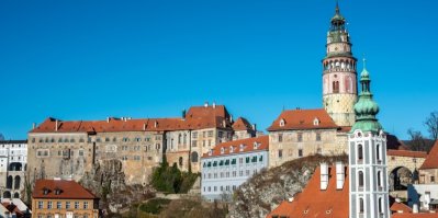 Český Krumlov