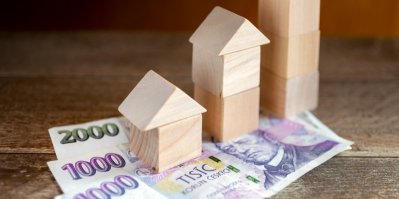 Hypotéky: Aktuálně dává smysl krátká fixace, říká odborník na finance