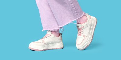 Dámské sneakers