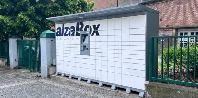 Pošli to AlzaBoxem jen za 69 Kč! Alza jde do boje se Zásilkovnou, Balíkovnou a dalšími dopravci