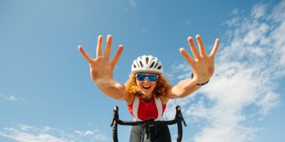 Kvíz: Pravidla pro cyklisty by měl znát každý, kdo jezdí na kole. Otestujte si, jestli vám nehrozí pokuta