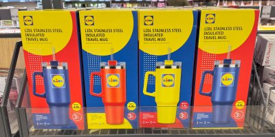 Termohrnek Lidl