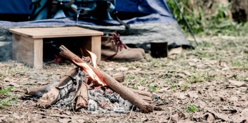 Vyrobte si podpalovač z čajových sáčků: Ušetříte peníze a ještě podpoříte recyklaci