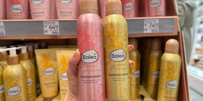 Objev roku? Nová voňavá kolekce z dm drogerie konkuruje drahým značkám a stojí jen pár korun
