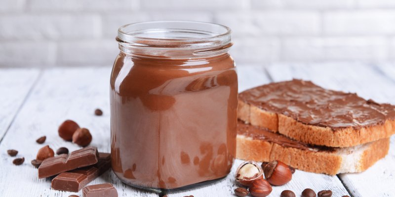 Nutella po 61 letech přichází s novou příchutí. V Česku je přitom už dávno retro srdcovkou