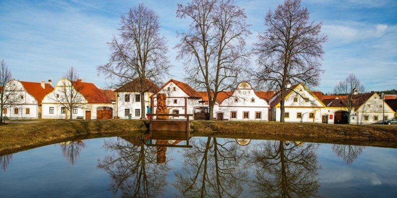 Kvíz: Jihočeské nářečí. V Českých Budějovicích by chtěl žít každý, ale domluvili byste se tam? Ukažte se