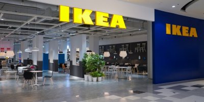 IKEA stažení výrobku z trhu