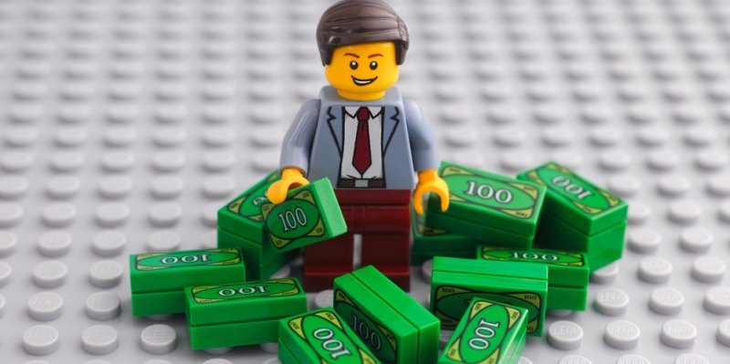 LEGO, které stojí víc než nové auto: Přehled nejdražších stavebnic ve světě i v Česku