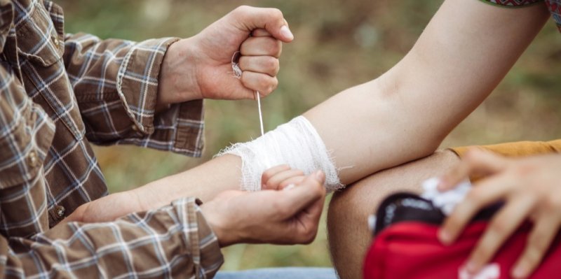 Kvíz: Znáte základy první pomoci? Otestujte se, jestli byste dokázali zachránit život