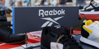 Prodejna Reebok obuvi