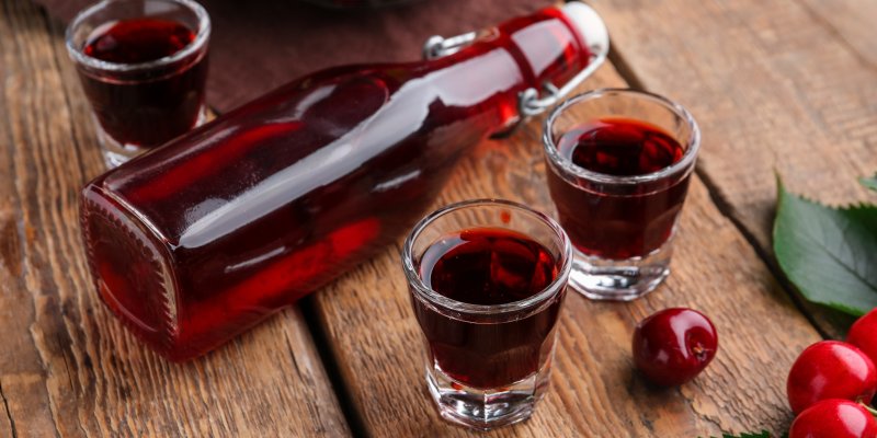 Tři skvělé recepty na domácí griotku z třešní a višní, které jsou léty prověřené