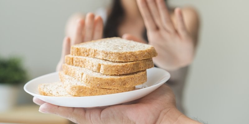 Dieta při potravinových intolerancích: Praktický průvodce výživové odbornice, jak zhubnout na speciální dietě