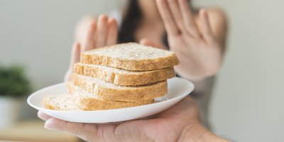 Dieta při potravinových intolerancích: Praktický průvodce výživové odbornice, jak zhubnout na speciální dietě