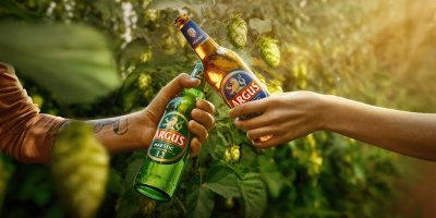 Argus přichází s novým obalem a kampaní