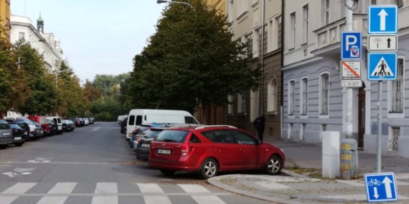 Od července začnou platit velké změny ve značení na českých silnicích. Inspirací bylo Německo, změny se dotknou všech
