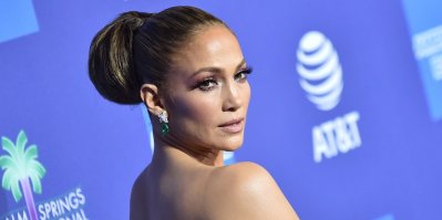 Jennifer Lopez