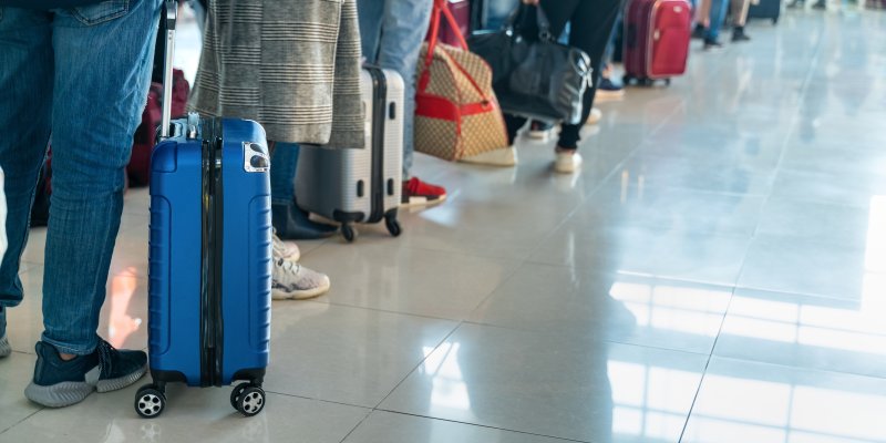 Nechcete kabinový kufr? Smůla, stejně si ho zaplatíte! EU zavede novinku, která zdraží ceny letenek