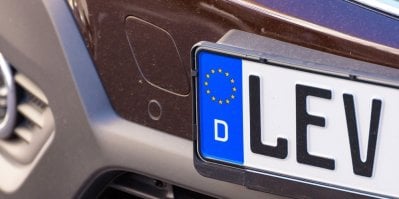 Kvíz: UK, MNE nebo A. Řidiči, poznáte registrační značky zemí Evropy i světa? Otestujte se