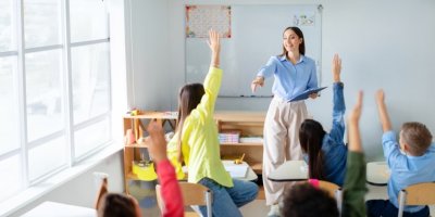 Kvíz: Psaní s- nebo z-. Češtinářský test, který prozradí, jak zvládáte učivo 5. třídy