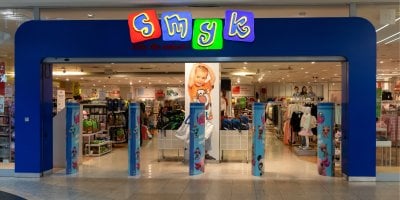 Na Slovensko míří nový obchod. Smyk nabídne levné hračky i školní potřeby a bude Čechům blízko