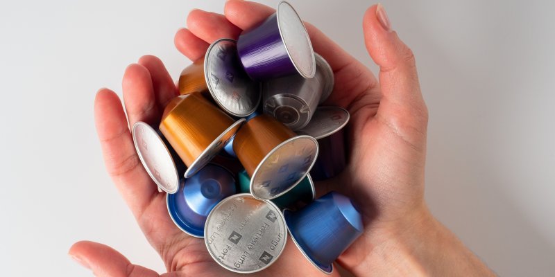 Nespresso přišlo o monopol, kapsle může vyrábět každý, rozhodl soud