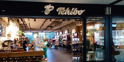 Obchod Tchibo