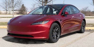 V českých bazarech přibývají ojeté elektromobily. Přitom jsou „ekologičtější“ než nové