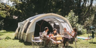 Jak na sport chytřeji a udržitelněji? Objevte půjčovnu a projekt Second life v Decathlonu