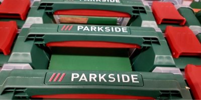 Parkside výrobky