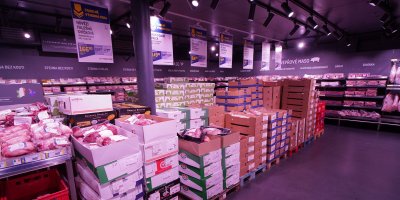 Velkoobchodní řetězec makro ČR od srpna zavádí na všech 13 prodejnách nový systém cenovek