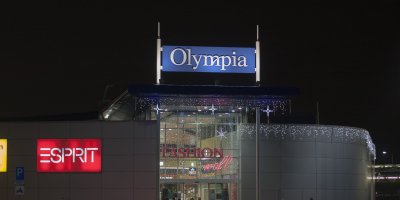 Autobusy do Olympie Brno už nebudou zadarmo. Lidi zvedl ze sedaček poplatek 15 Kč