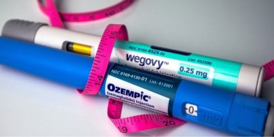 Léky na hubnutí Ozempic a Wegovy, krejčovský metr
