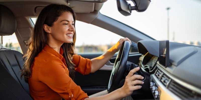 Kvíz: Kontrolky v autě. Všichni řidiči by měli vědět, co znamenají, ale často v nich mají úplný guláš