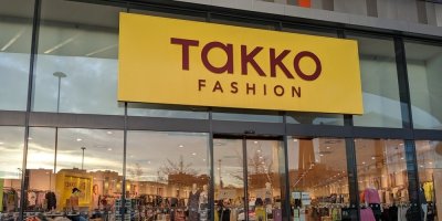 Obchod Takko Fashion