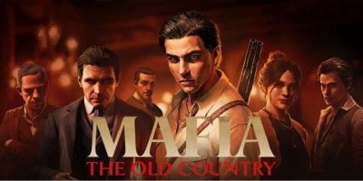 Hra Mafia The Old Country