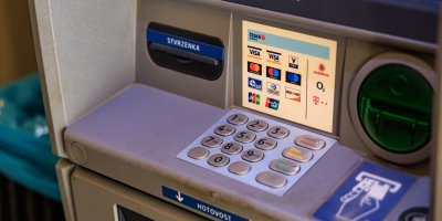 Bankomat