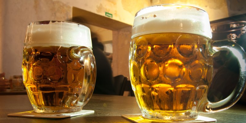 Nejlepší piva v Česku 2025: Žebříčku kraluje Zubr, neochucený Birell překvapivě až třetí
