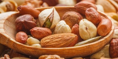 Hrst, která prodlužuje život. Nejzdravější ořechy podle vědců i nutričních expertů