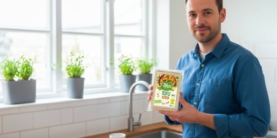 Varování pro zákazníky: Nebezpečné tofu z dm, 53 kg tlačenky s bakterií skončilo u zákazníků a falešné maso v obchodech