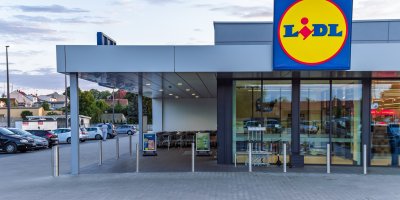 Z obchodů v Polsku stahují nebezpečné sušenky. Nejezte je, varuje Lidl zákazníky