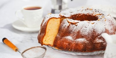 Bábovka jako od babičky? 10 chyb, kvůli kterým se vám to nikdy nepovede (a jak se jim konečně vyhnout)